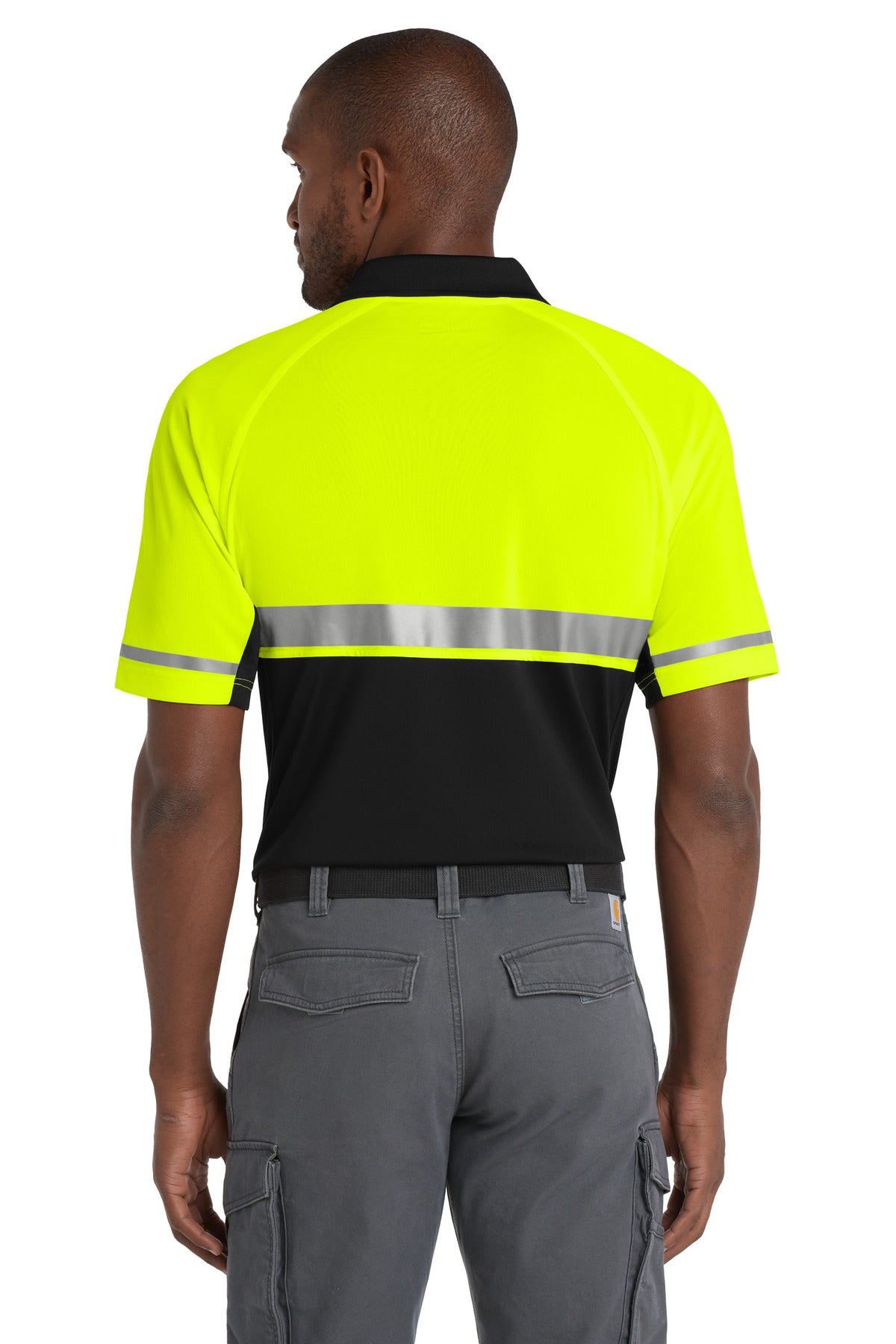 Safety Yellow/ Black