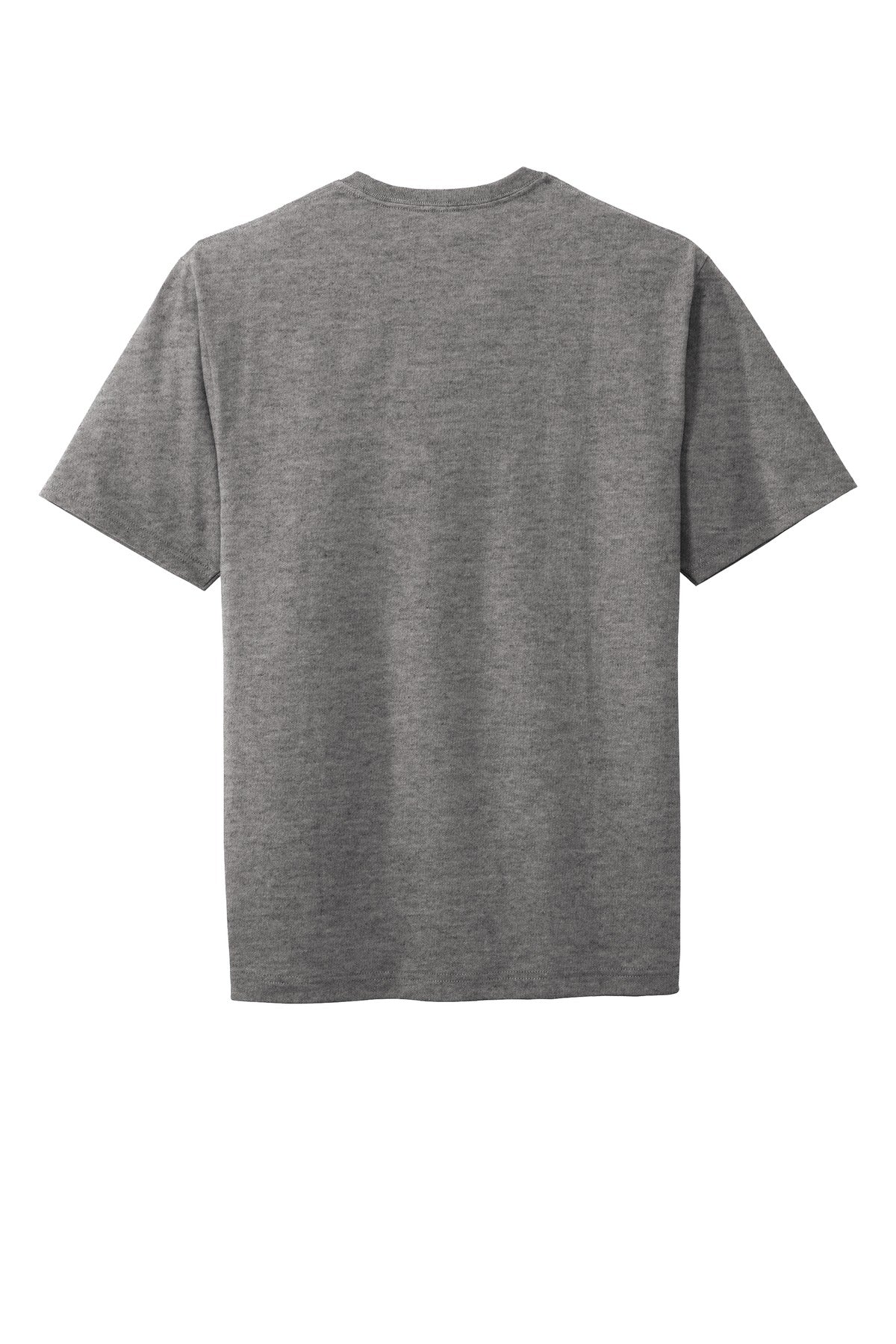 Heathered Charcoal