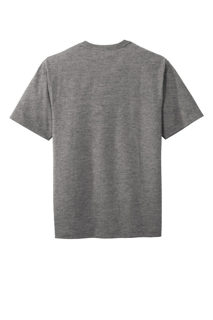 Heathered Charcoal