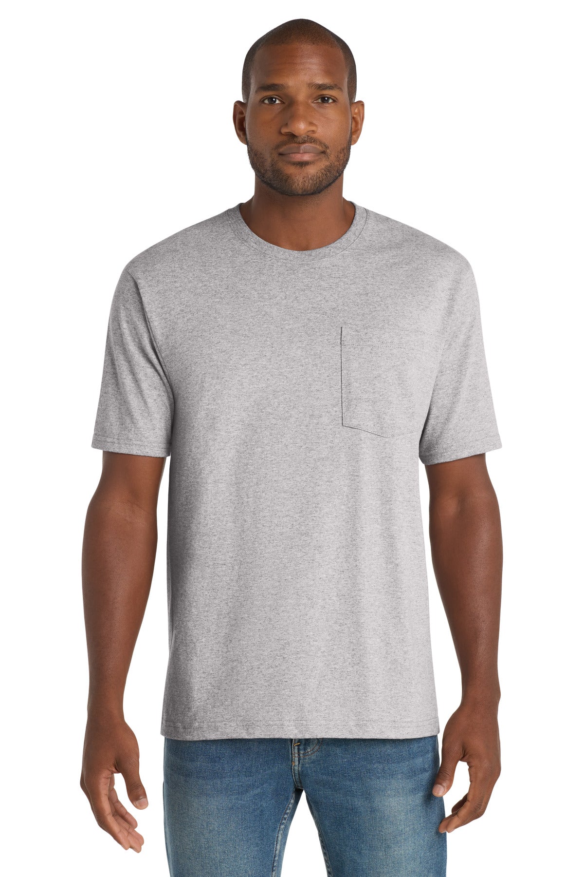 Heather Grey