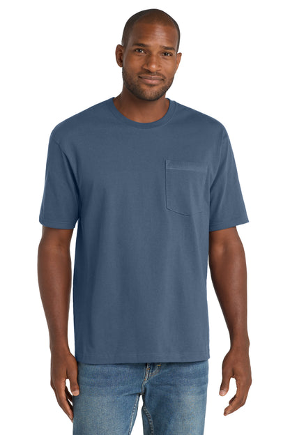 Regatta Blue