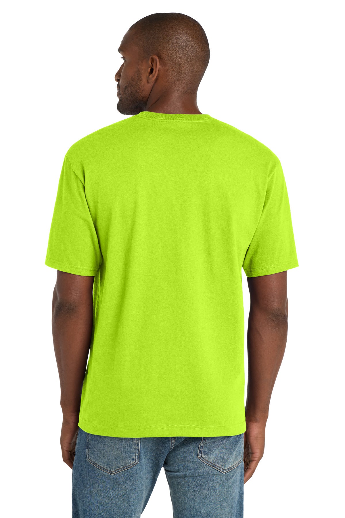Safety Green