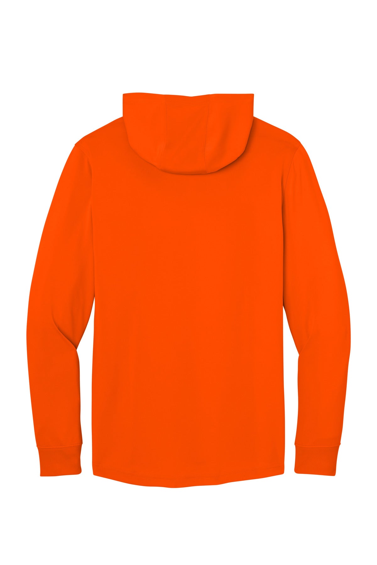 Safety Orange