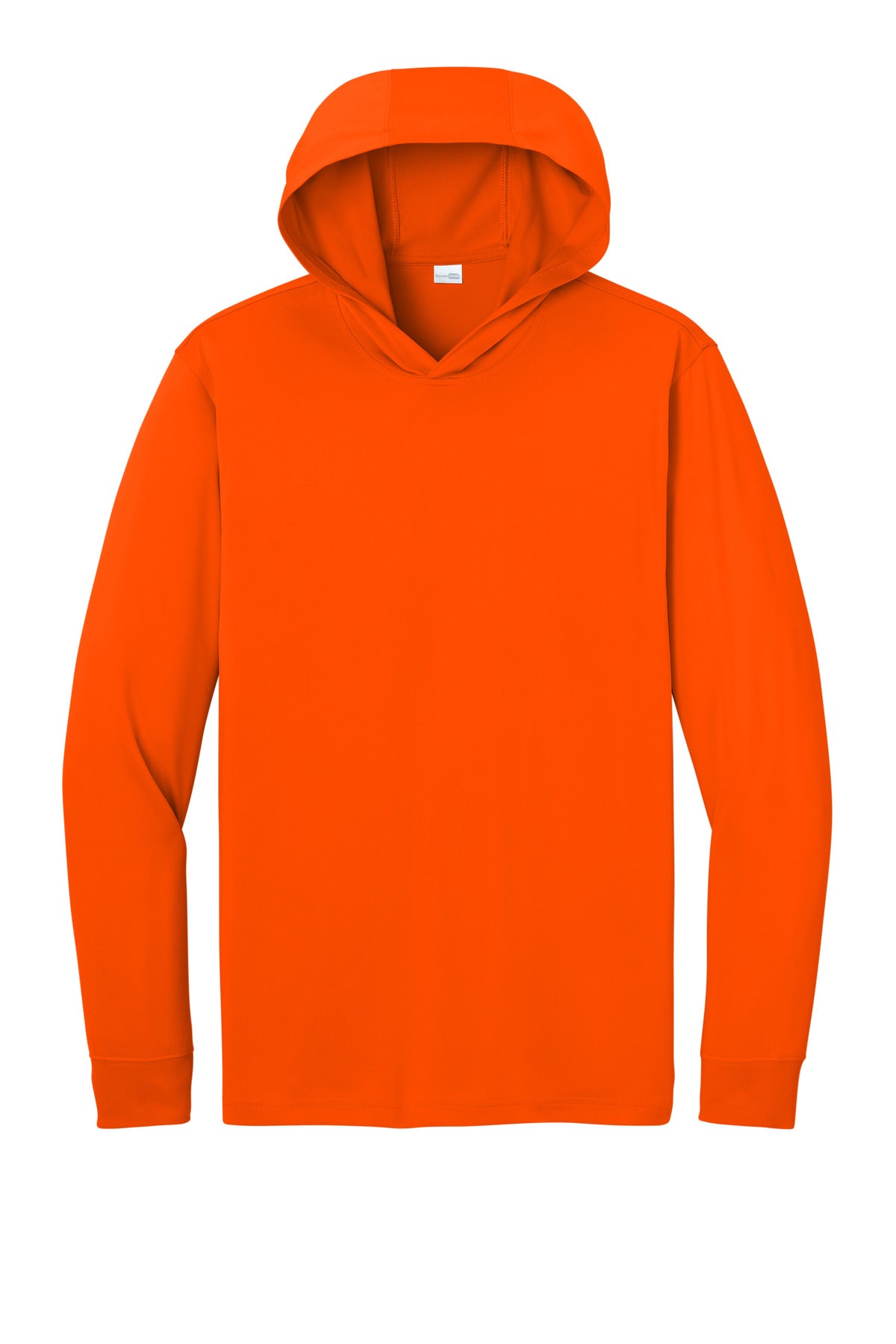 Safety Orange
