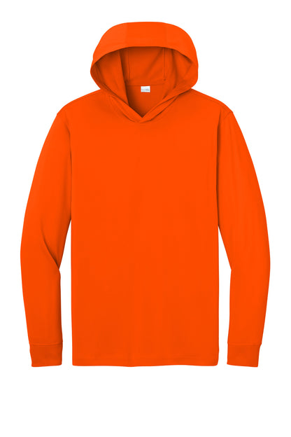 Safety Orange