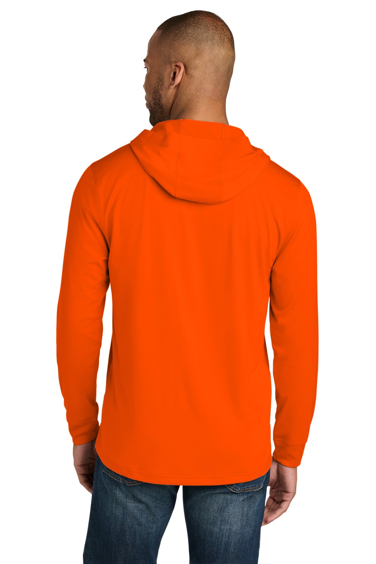 Safety Orange