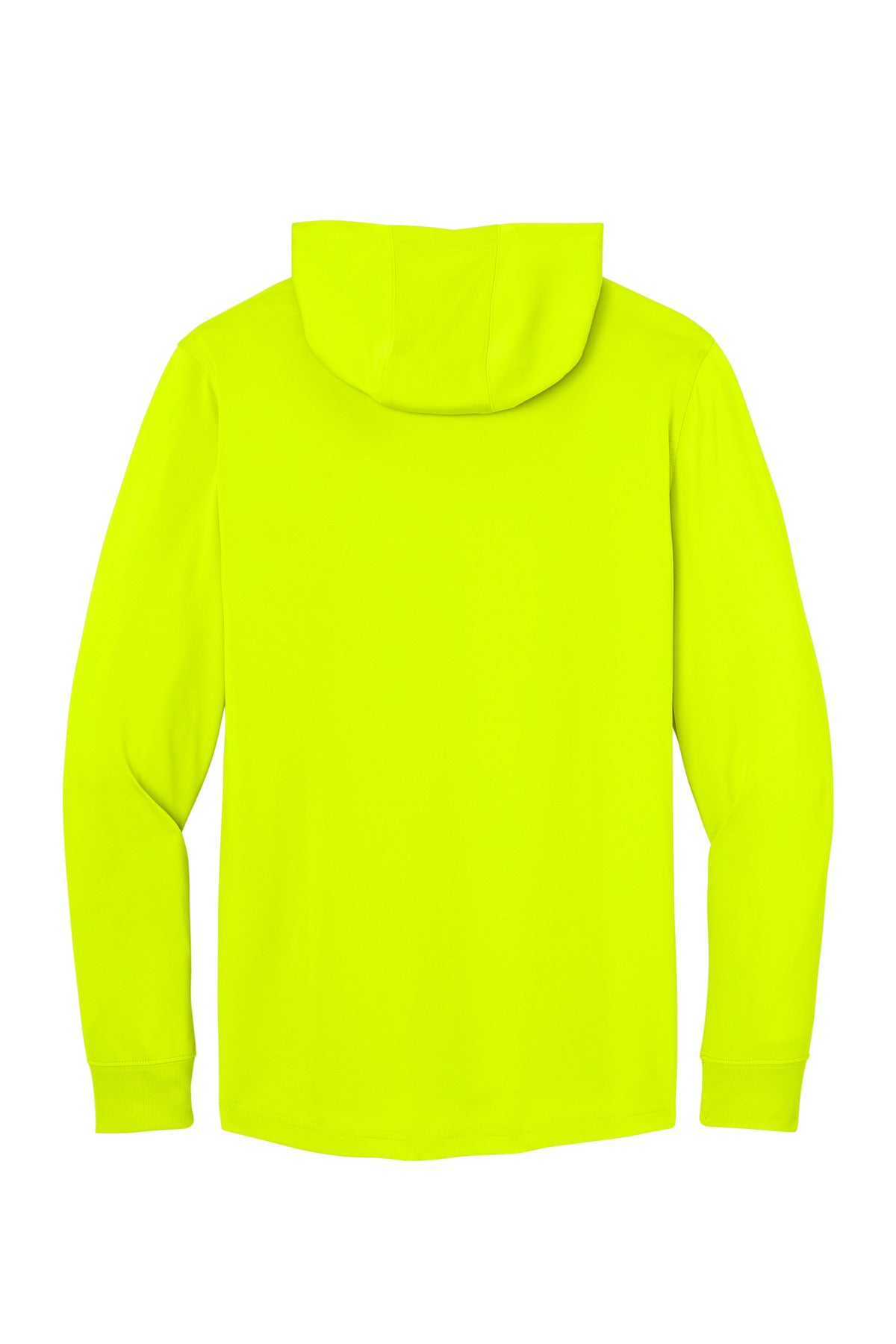Safety Yellow
