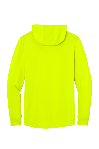 Safety Yellow