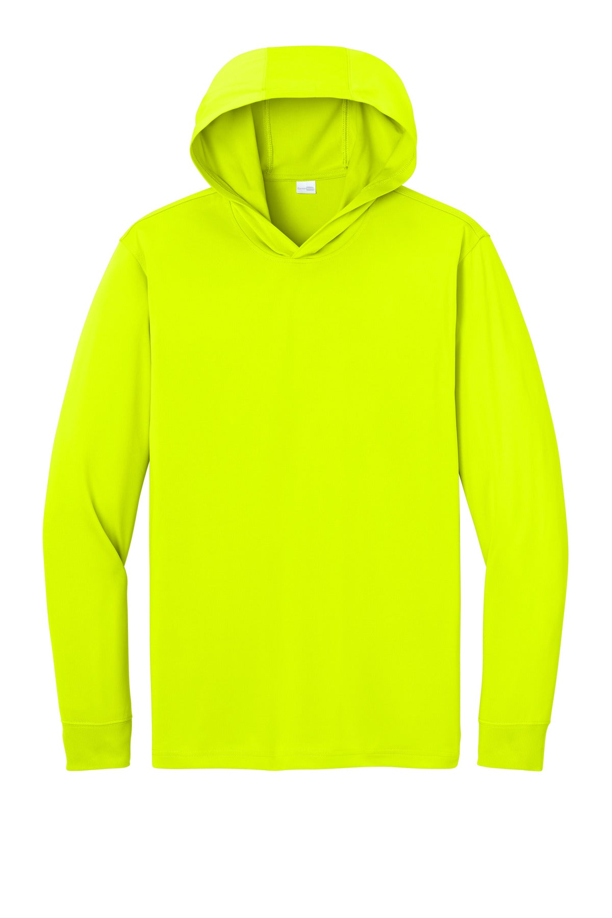 Safety Yellow