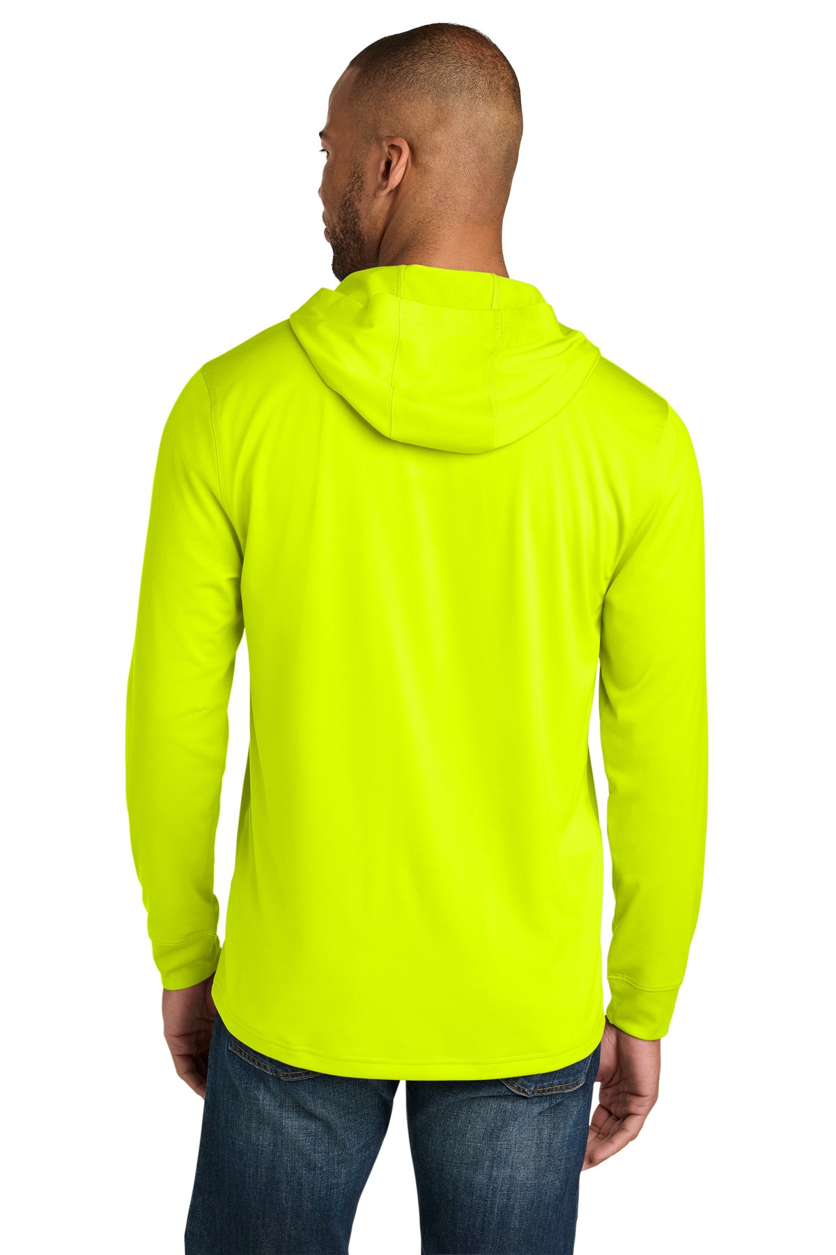 Safety Yellow