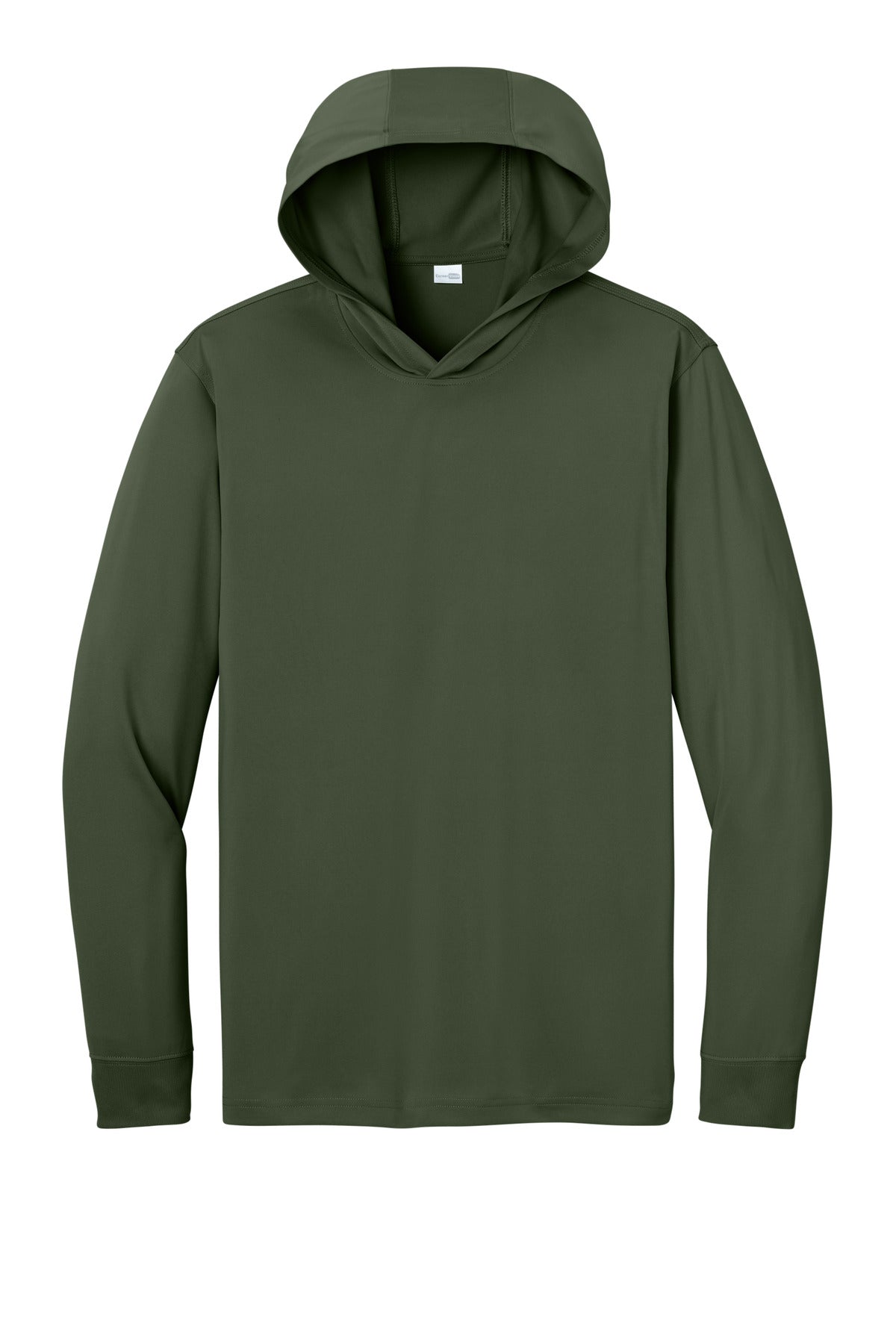 Tactical Green
