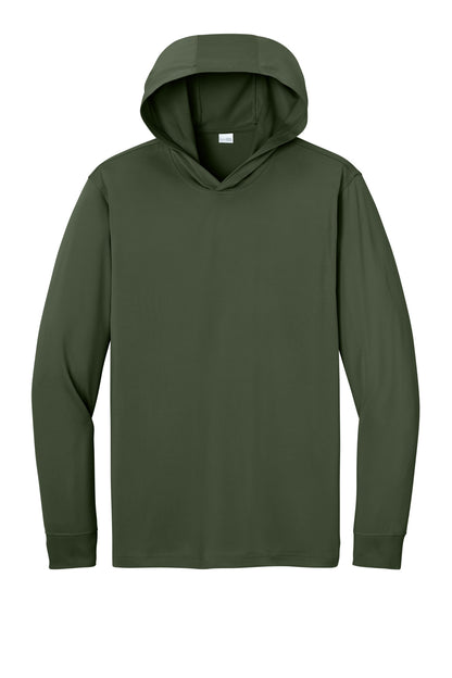 Tactical Green