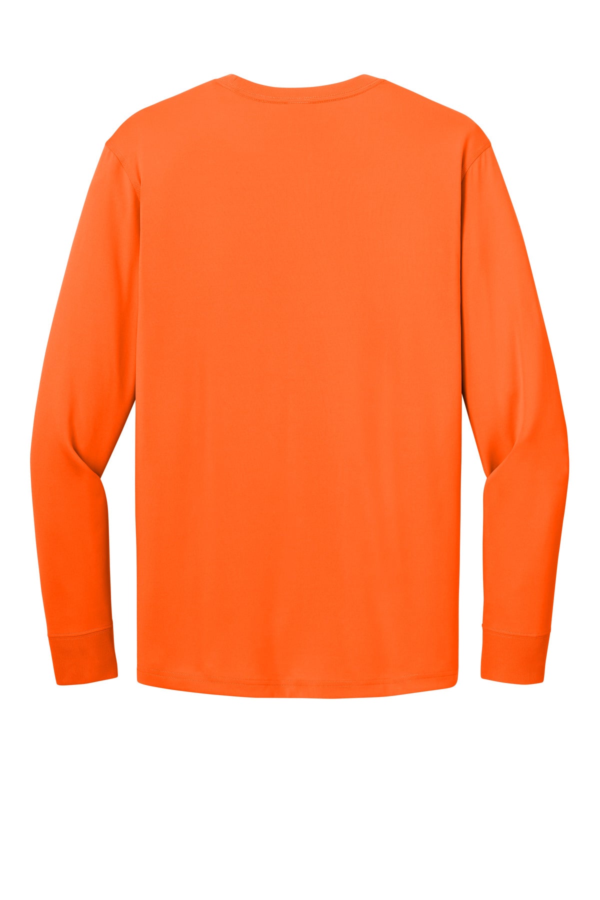 Safety Orange