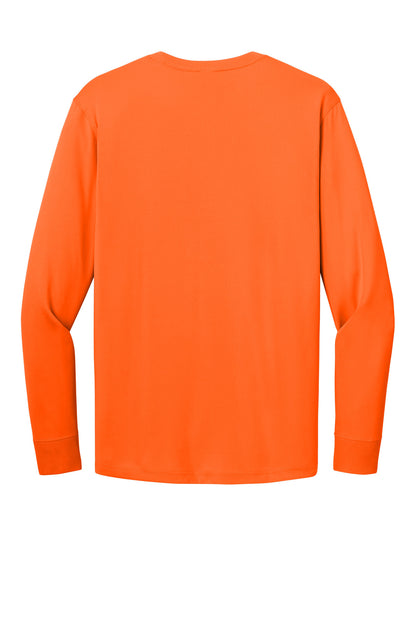 Safety Orange
