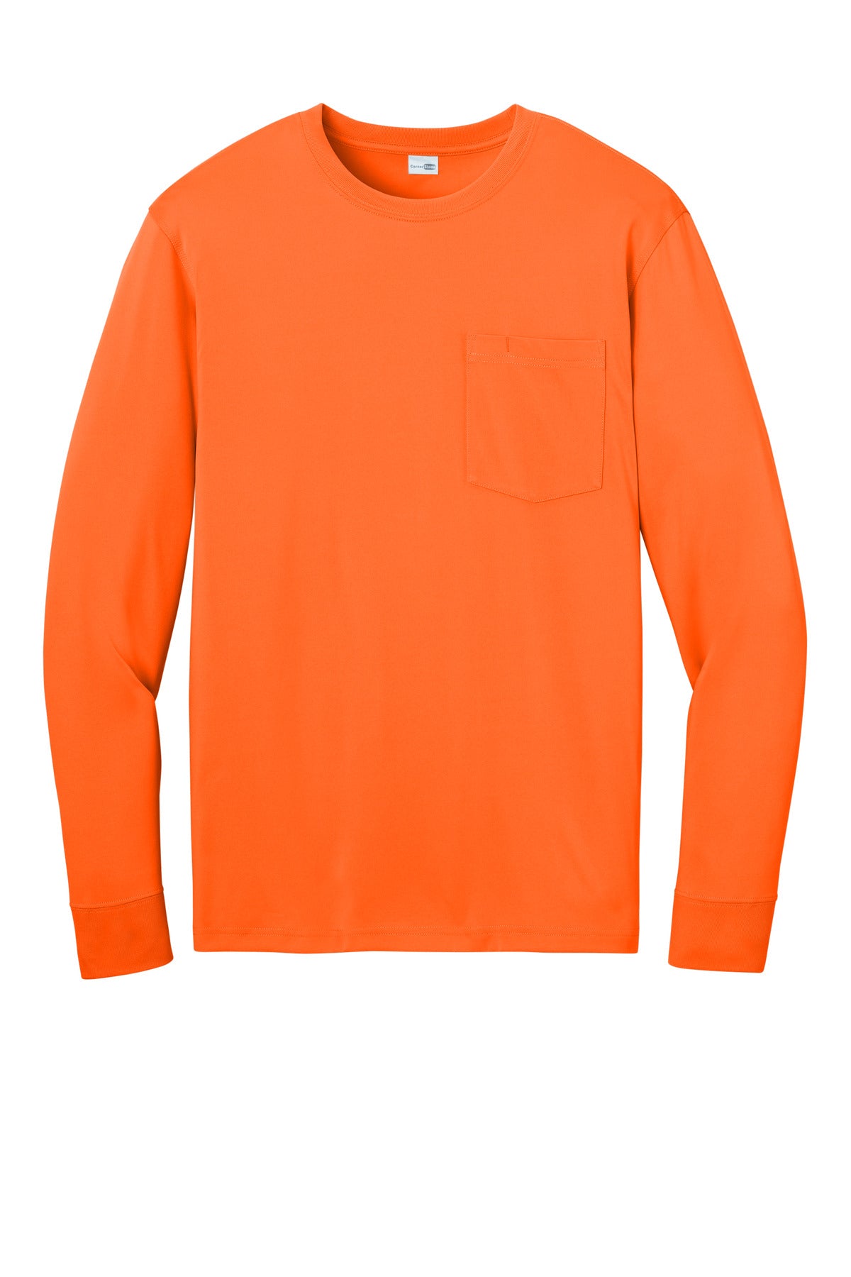Safety Orange