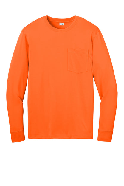 Safety Orange