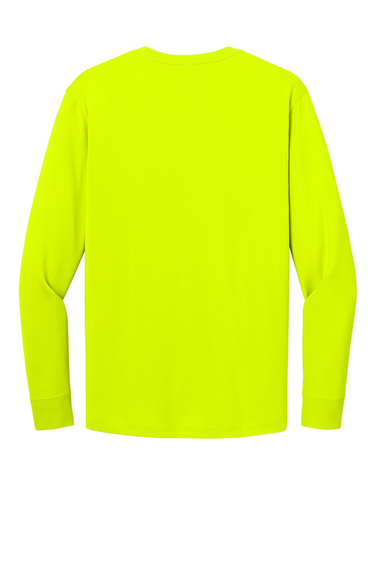 Safety Yellow