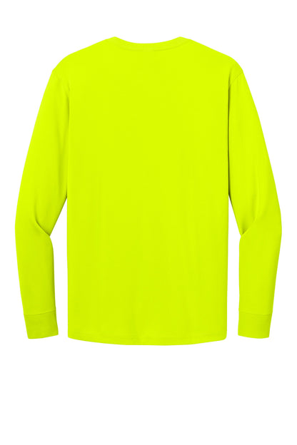 Safety Yellow