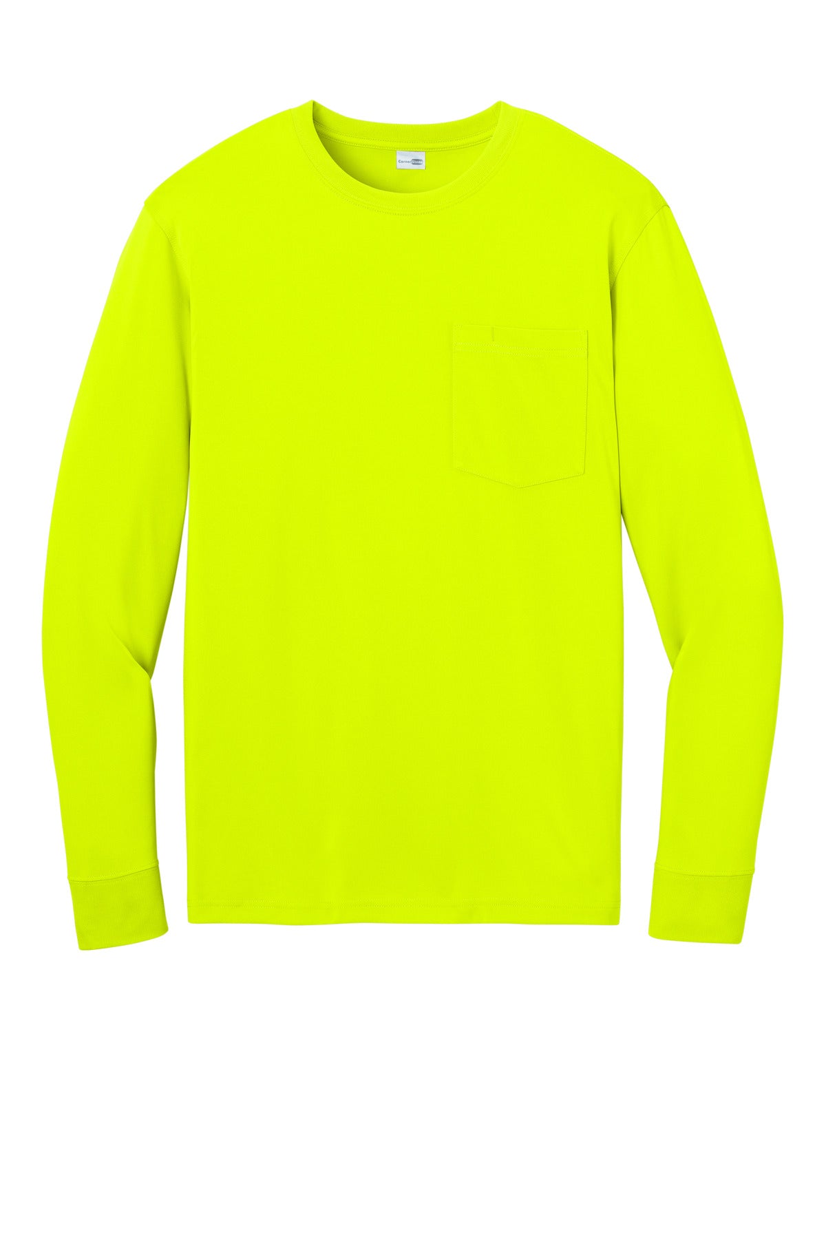 Safety Yellow