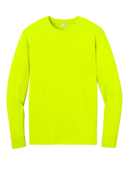 Safety Yellow