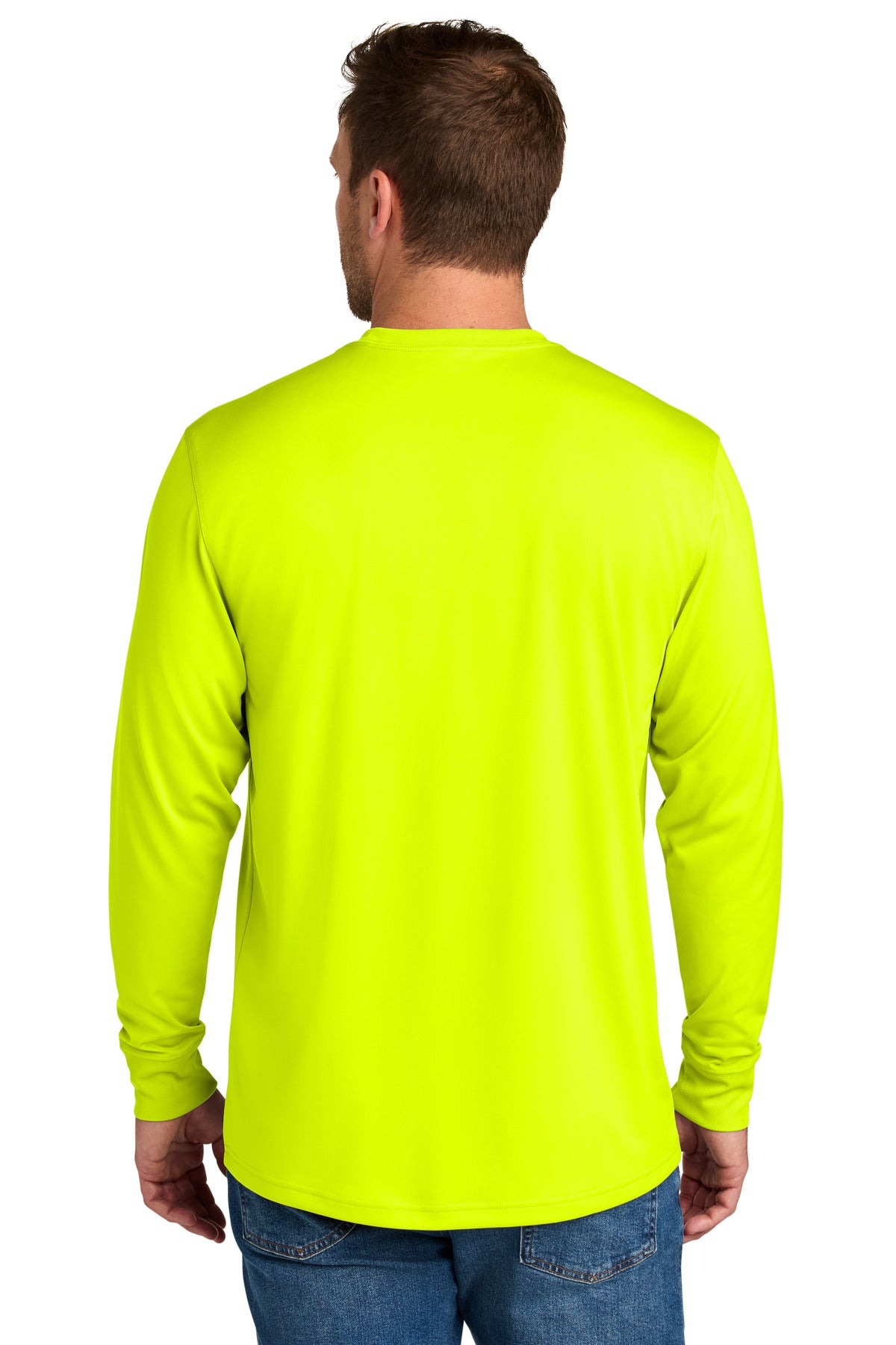 Safety Yellow