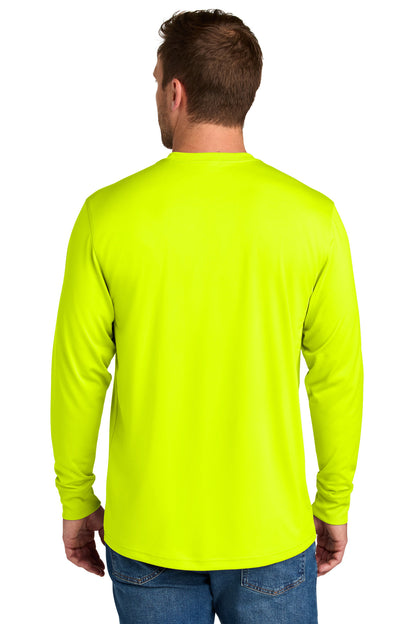 Safety Yellow