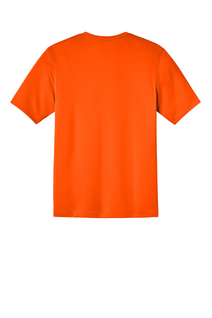 Safety Orange