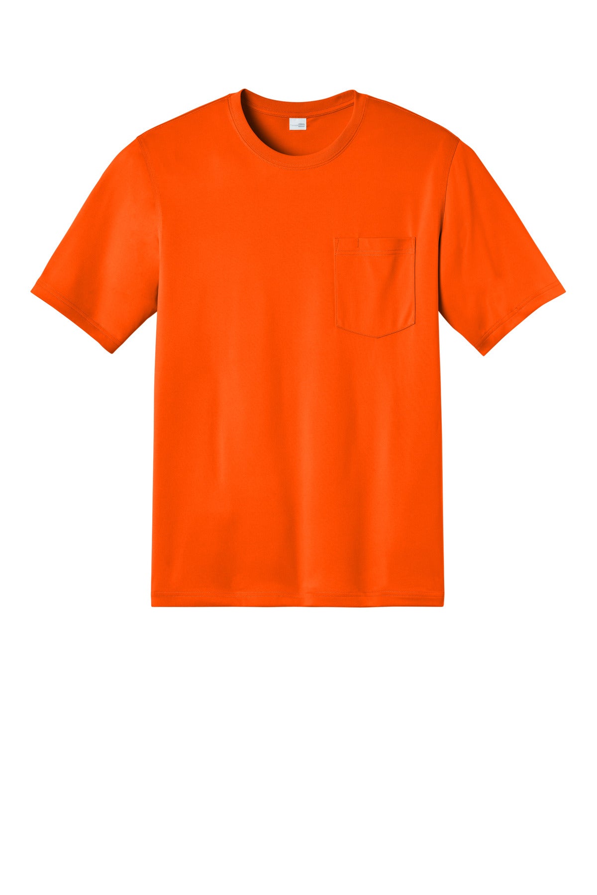 Safety Orange