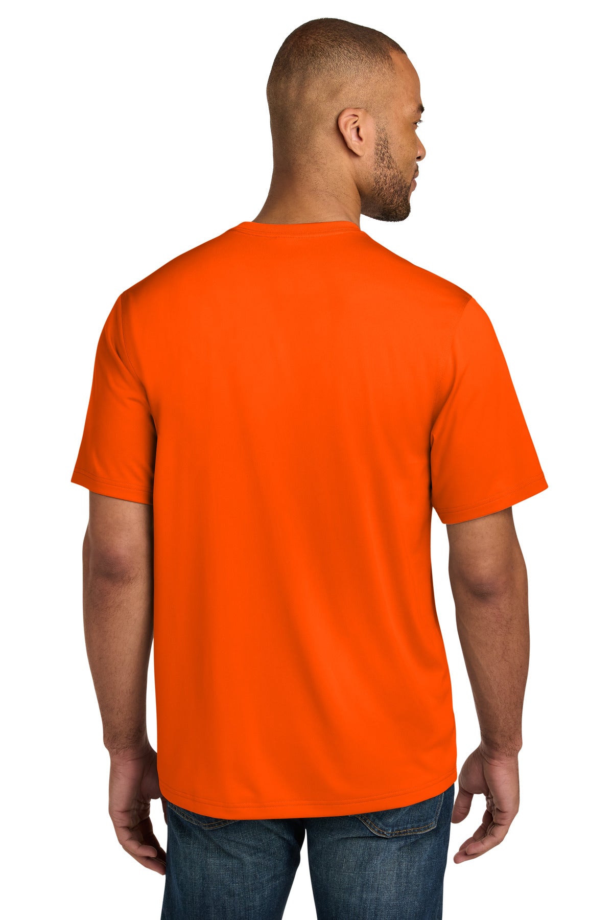 Safety Orange