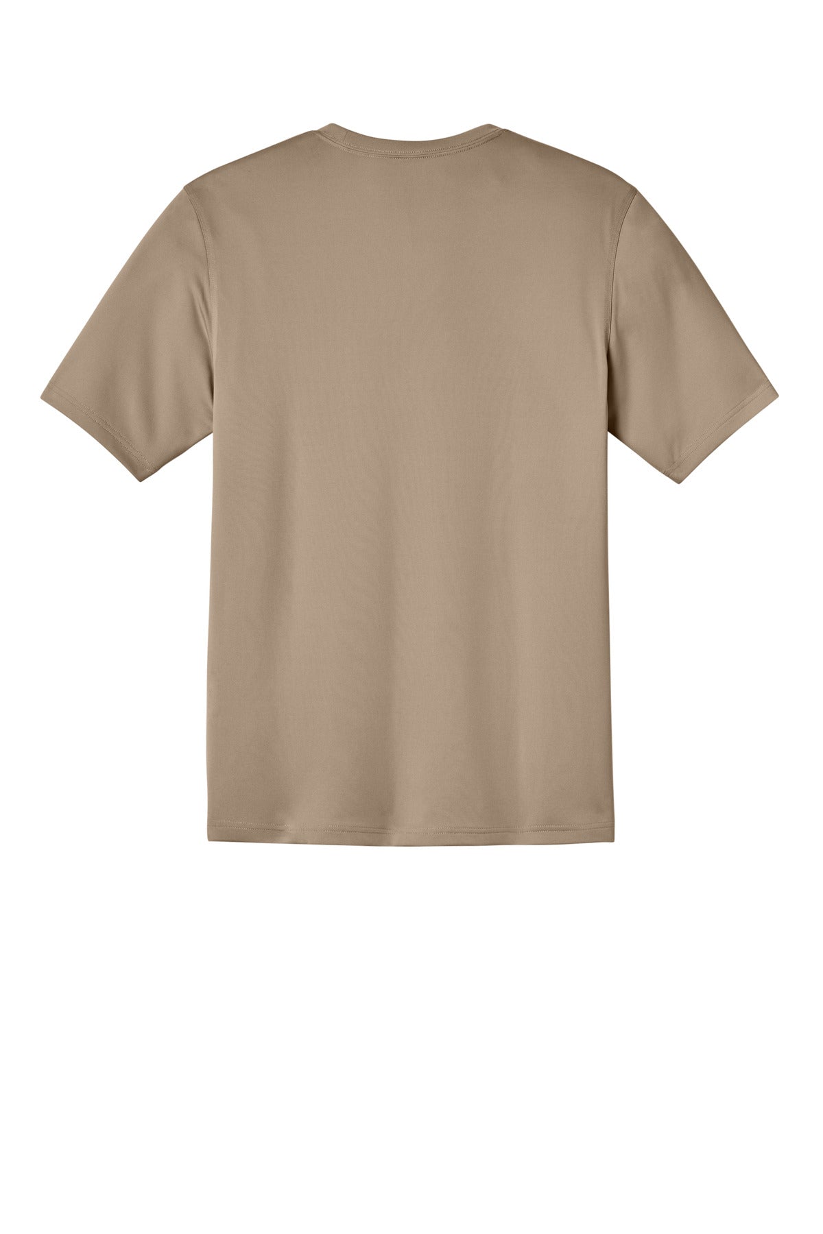 Silver Tan