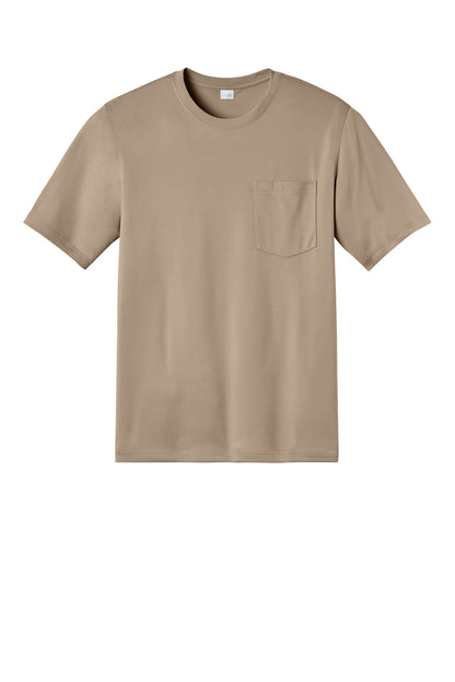 Silver Tan