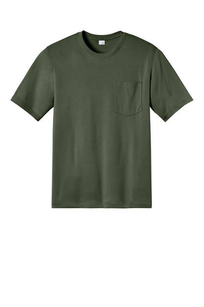 Tactical Green