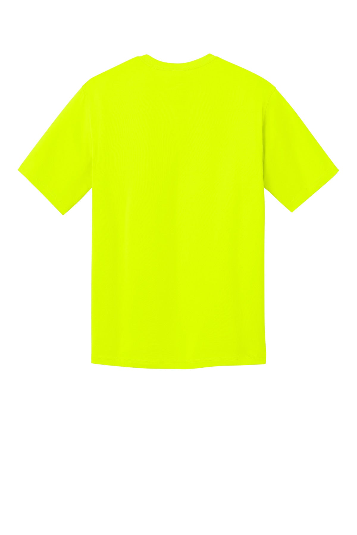 Safety Yellow