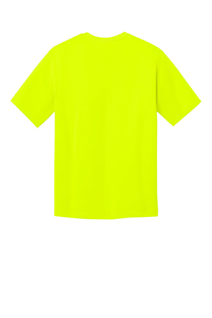 Safety Yellow