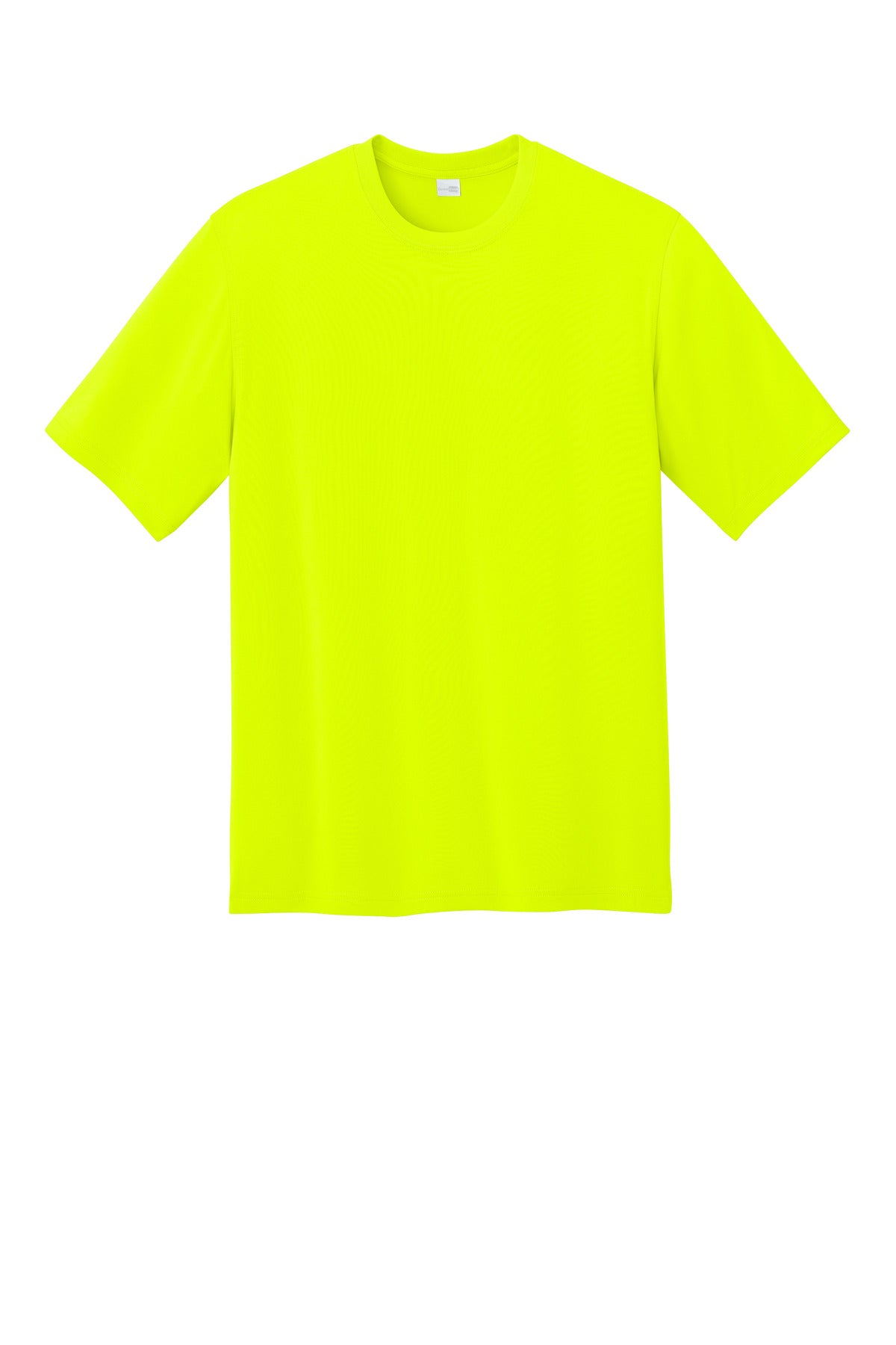 Safety Yellow