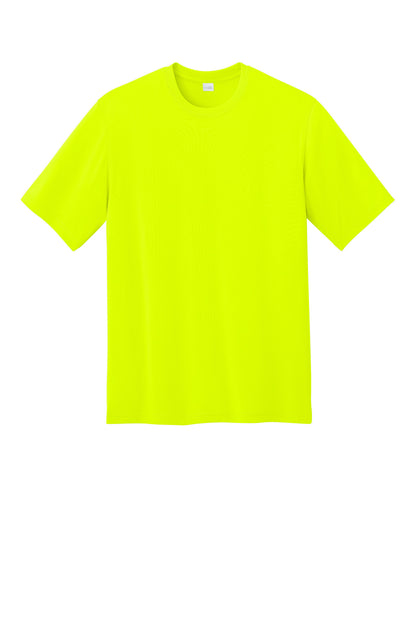 Safety Yellow