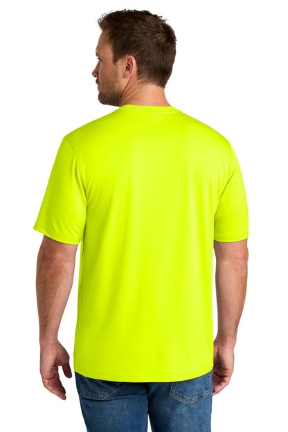 Safety Yellow