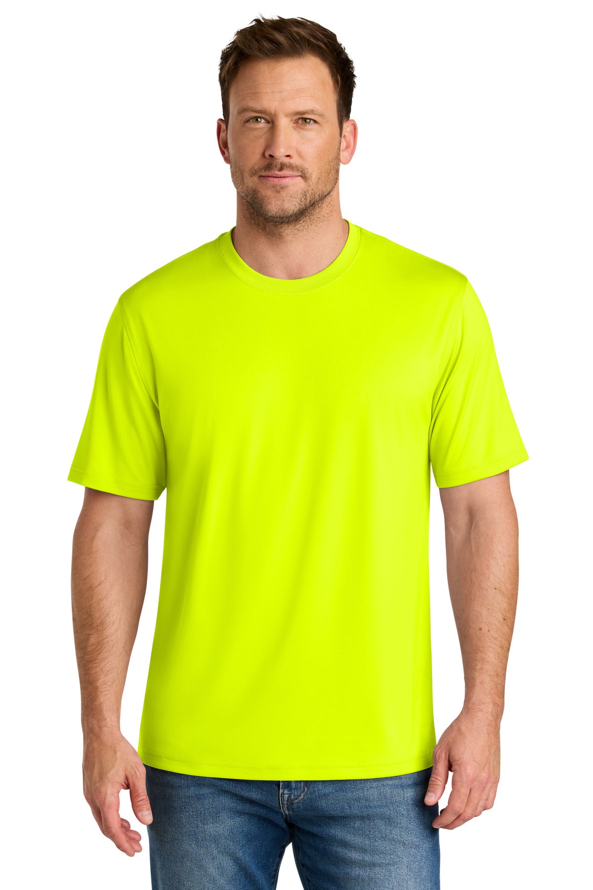 Safety Yellow