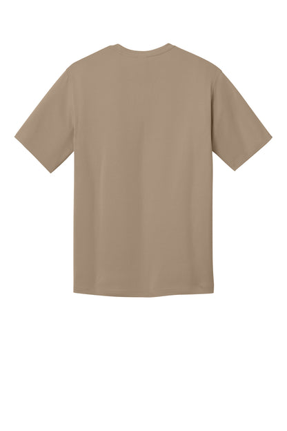 Silver Tan