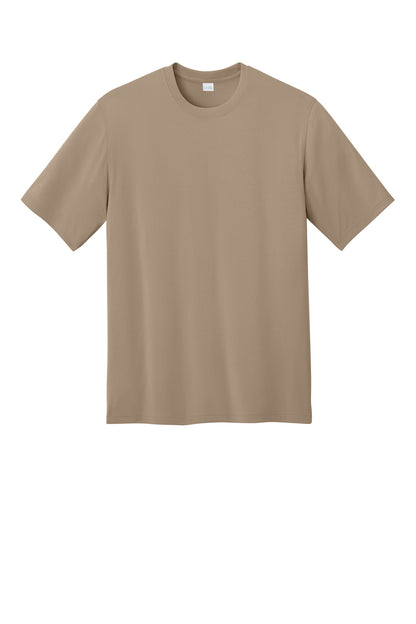 Silver Tan