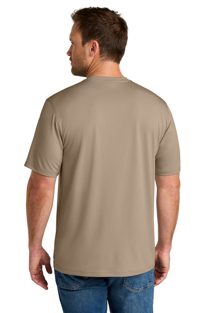 Silver Tan