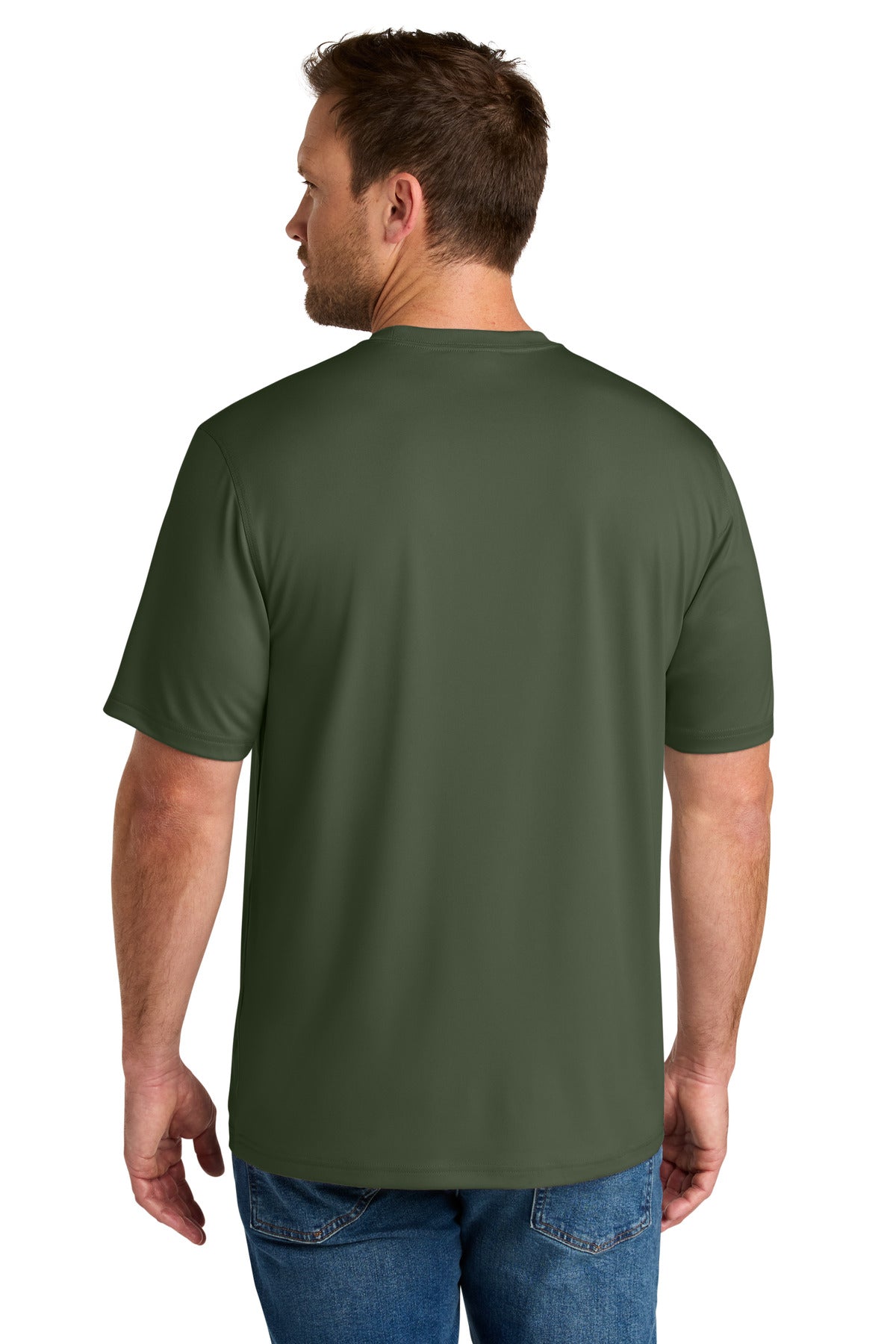 Tactical Green