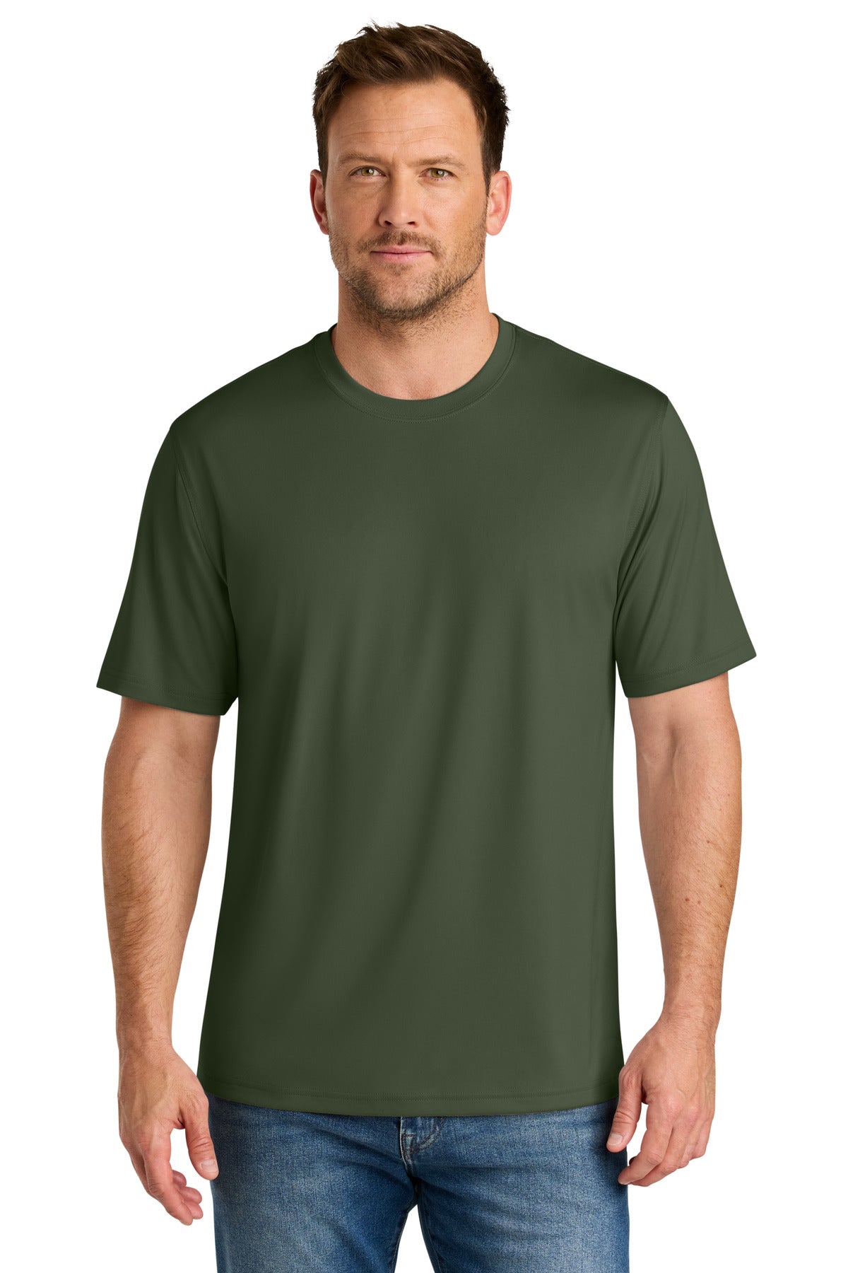 Tactical Green