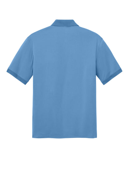 Carolina Blue