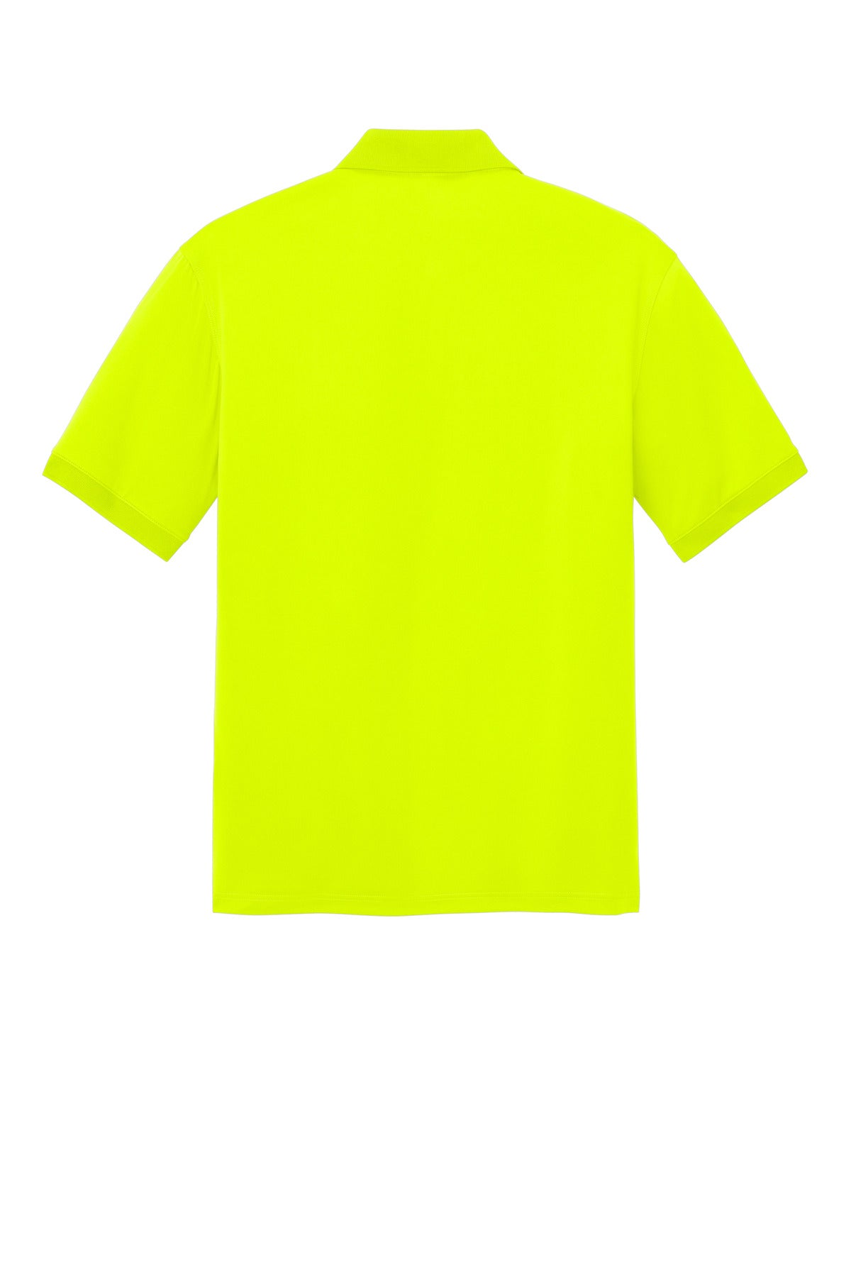 Safety Yellow