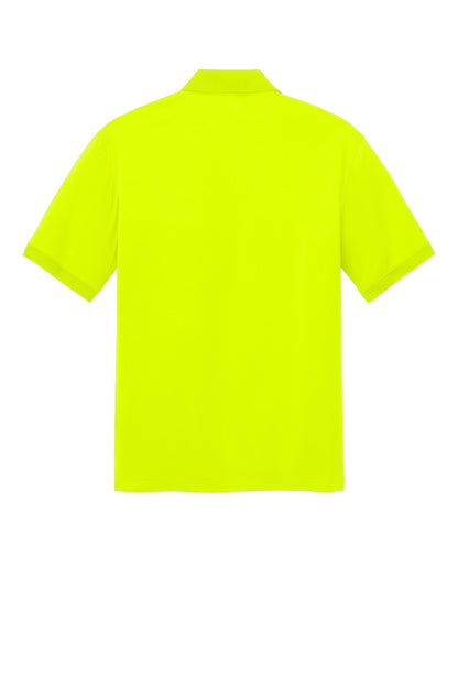 Safety Yellow