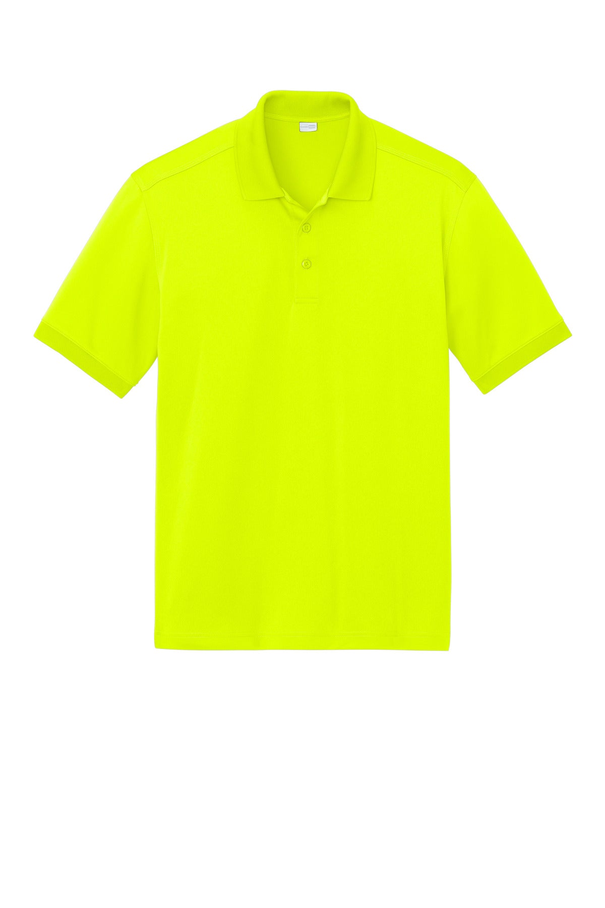Safety Yellow
