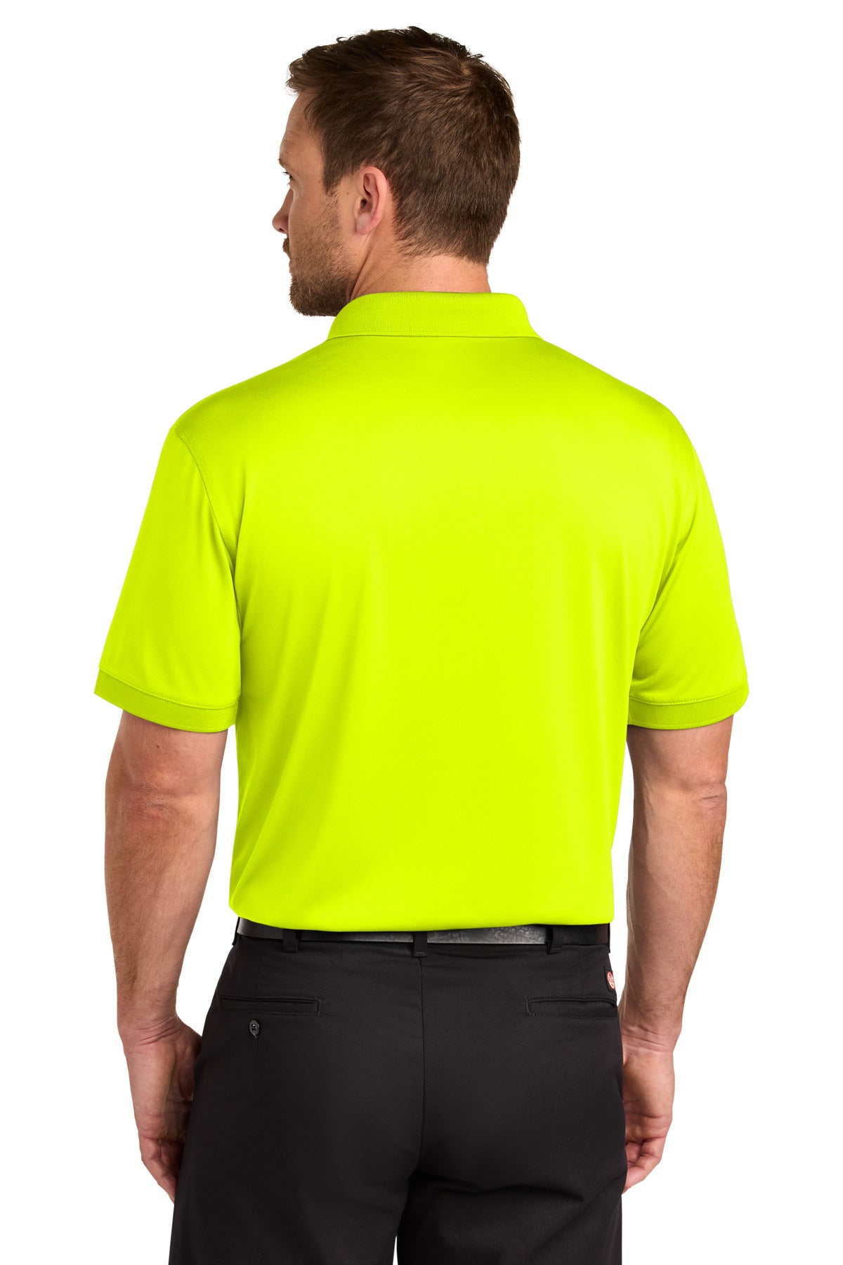 Safety Yellow