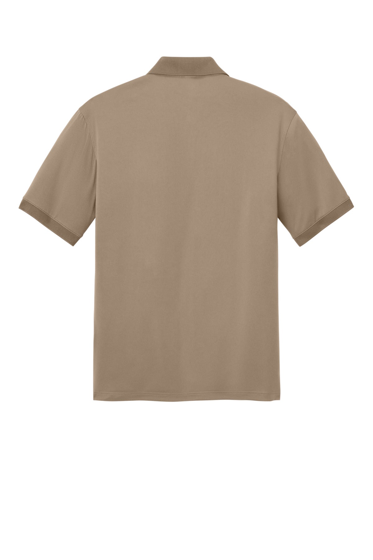 Silver Tan