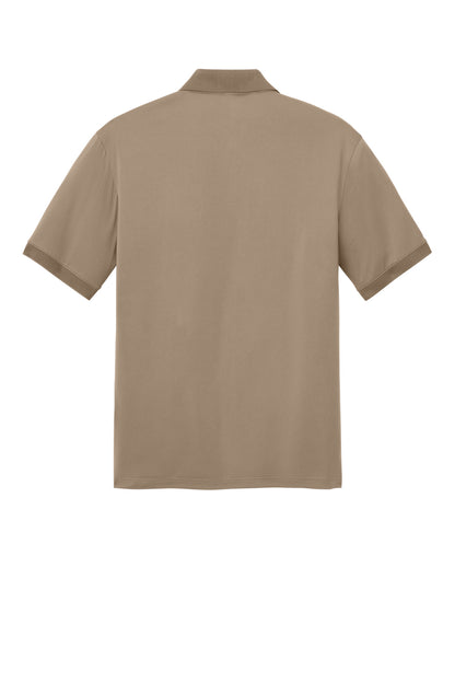 Silver Tan
